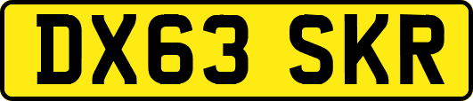 DX63SKR