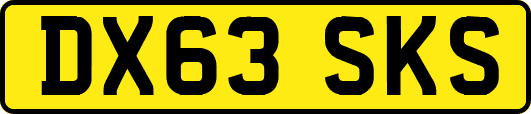 DX63SKS