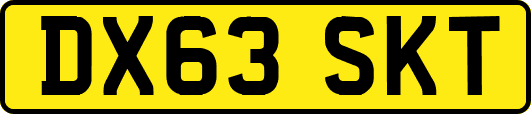 DX63SKT