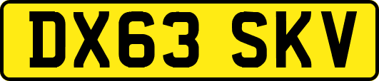 DX63SKV