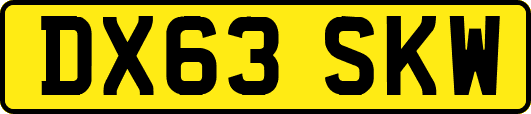 DX63SKW
