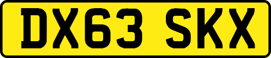 DX63SKX