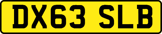 DX63SLB