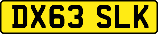 DX63SLK