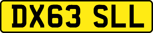 DX63SLL