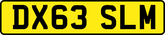 DX63SLM