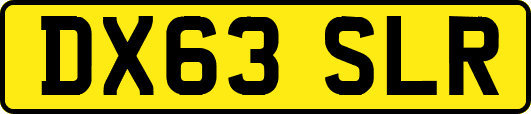 DX63SLR
