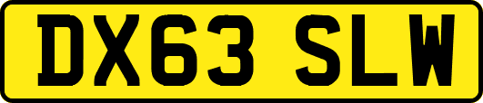DX63SLW