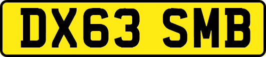 DX63SMB
