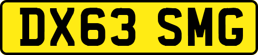 DX63SMG