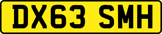 DX63SMH