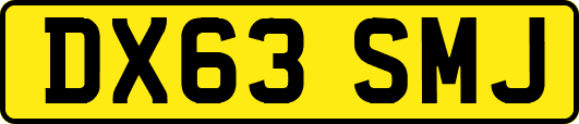 DX63SMJ