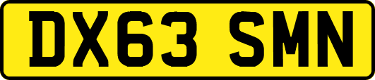 DX63SMN
