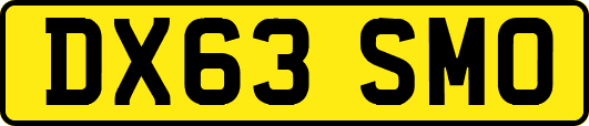 DX63SMO