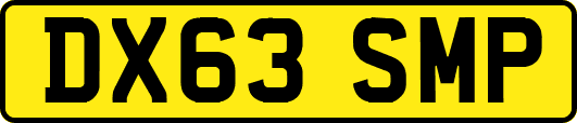 DX63SMP