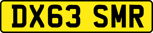 DX63SMR