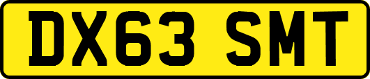 DX63SMT