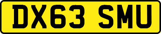 DX63SMU