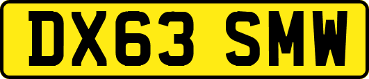 DX63SMW