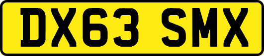 DX63SMX