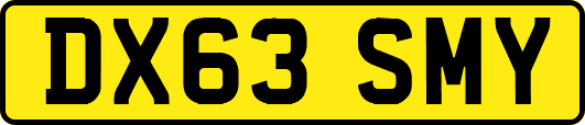 DX63SMY