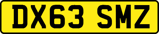 DX63SMZ