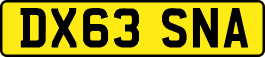 DX63SNA