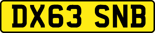 DX63SNB