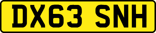 DX63SNH