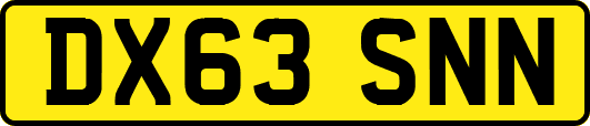 DX63SNN