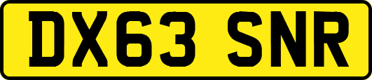 DX63SNR