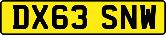 DX63SNW
