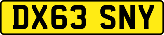 DX63SNY