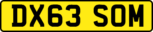 DX63SOM