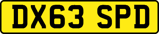 DX63SPD
