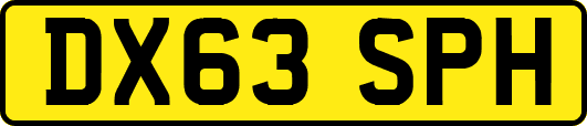 DX63SPH