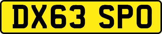 DX63SPO