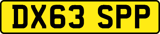 DX63SPP