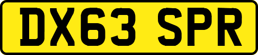 DX63SPR