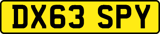 DX63SPY