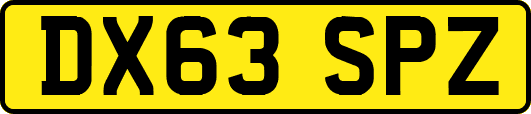 DX63SPZ