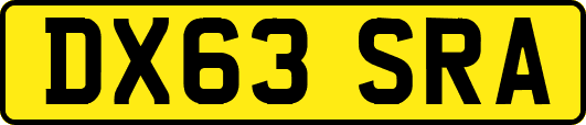 DX63SRA