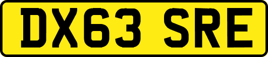 DX63SRE