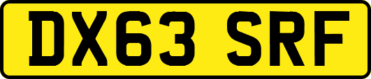 DX63SRF