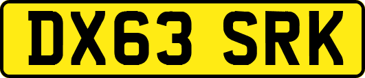 DX63SRK