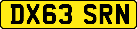 DX63SRN