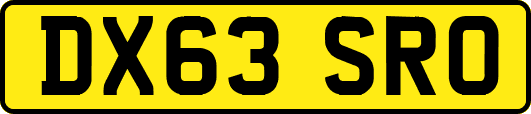 DX63SRO