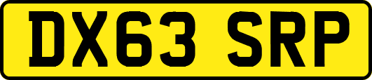 DX63SRP