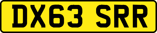 DX63SRR