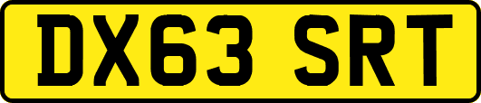 DX63SRT